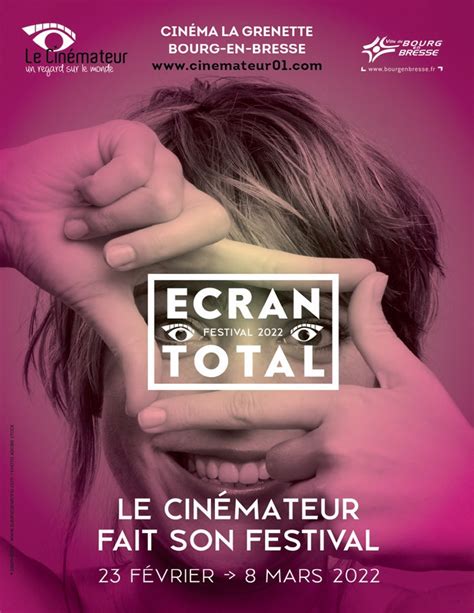 programme cinémateur bourg en bresse.